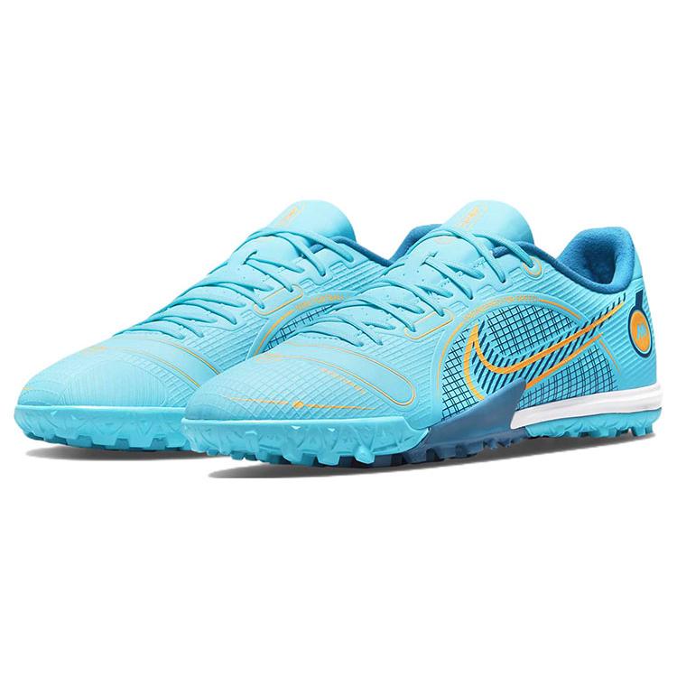 Nike Mercurial Vapor 14 Academy TF 'Blueprint' DJ2879-484
