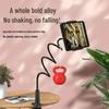 2026 Multi-functional Rotatable Mobile Stand for Phone & Tablet - Bedside, Chair, Photography.