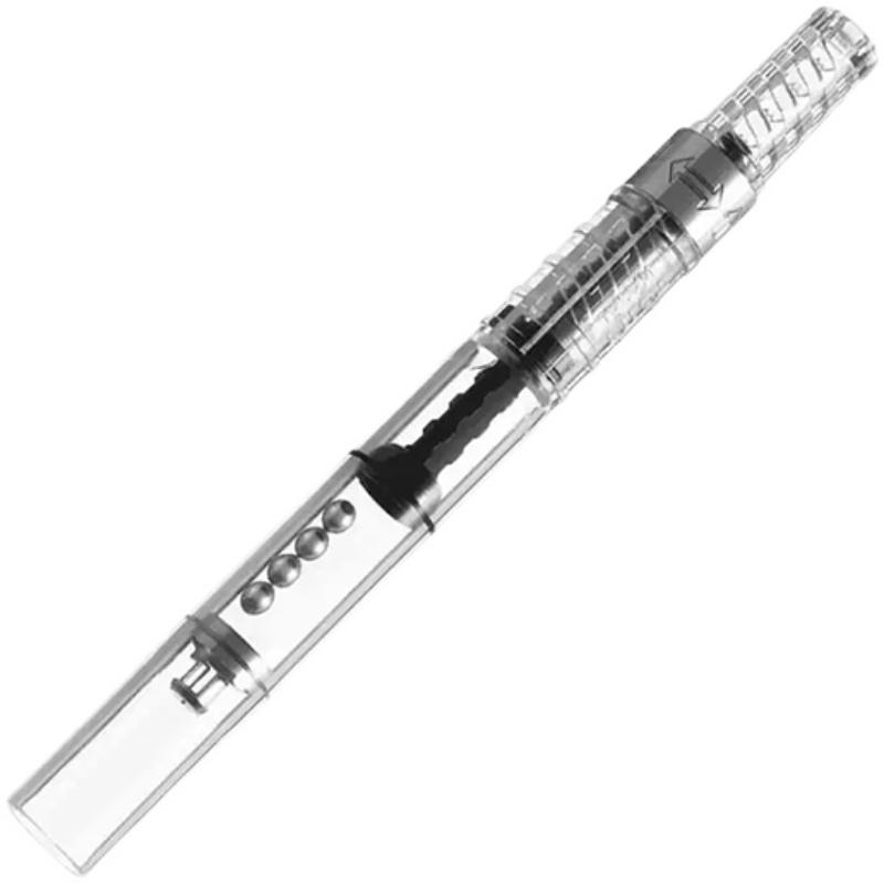 Pilot Füllfederhalter Con-40/70 Dreh-Tintenkonverter Kompatibel Pilot 78G/88G/95S/Kakuno/74/91/743/845 URUSHI30 JUSTUS Schreibgeschenk