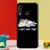 Cute Rainbow Unicorn For Huawei Nova 5T 9 10 SE 12i 12s 11i Y91 Y90 Y60 Y70 Y72 Y61 P60 P30 Pro P20 P40 Lite Case