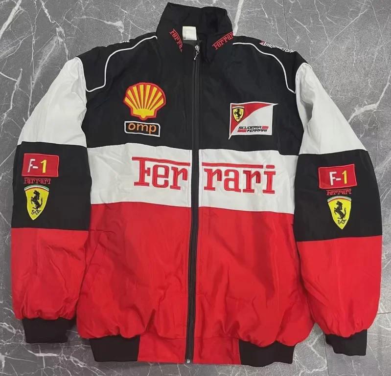 Customizable Summer Off-Road Steel Tube Kart Racing Suit with Logo