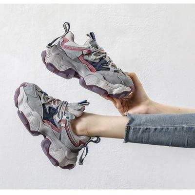 Obuwie damskie – Sneakersy