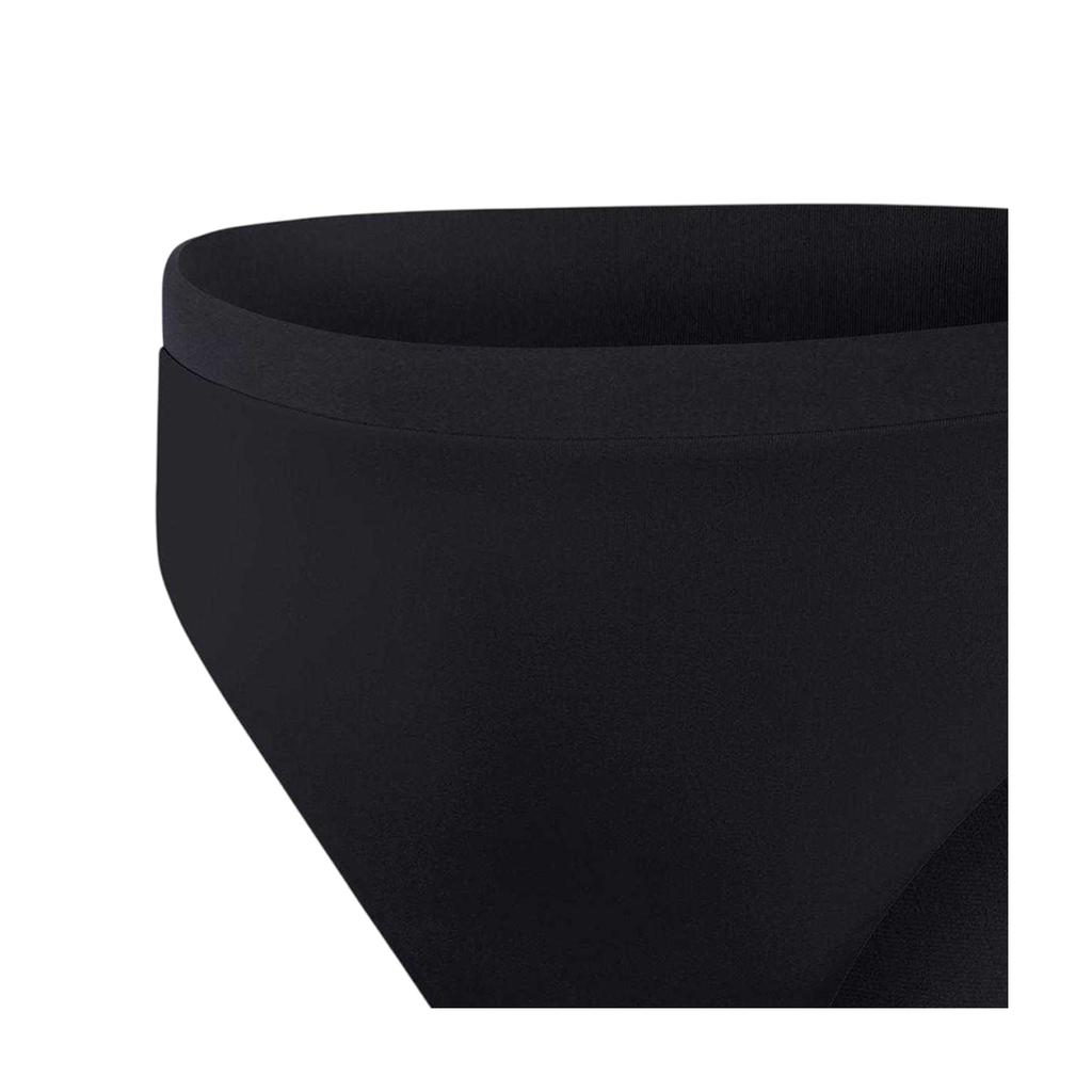 Speedo Womens/Ladies High Waist Swim Briefs