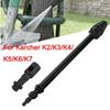 Karcher K-series High Pressure Water Gun For Cross-border Wholesale Suitable For Car Washing 160bar Water Pressure 10m Spray Distance