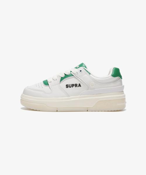 [SUPRA] VAIDER X [WXSH11131-GNS] 230