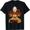 Great Leonopteryx Last Shadow T-Shirt