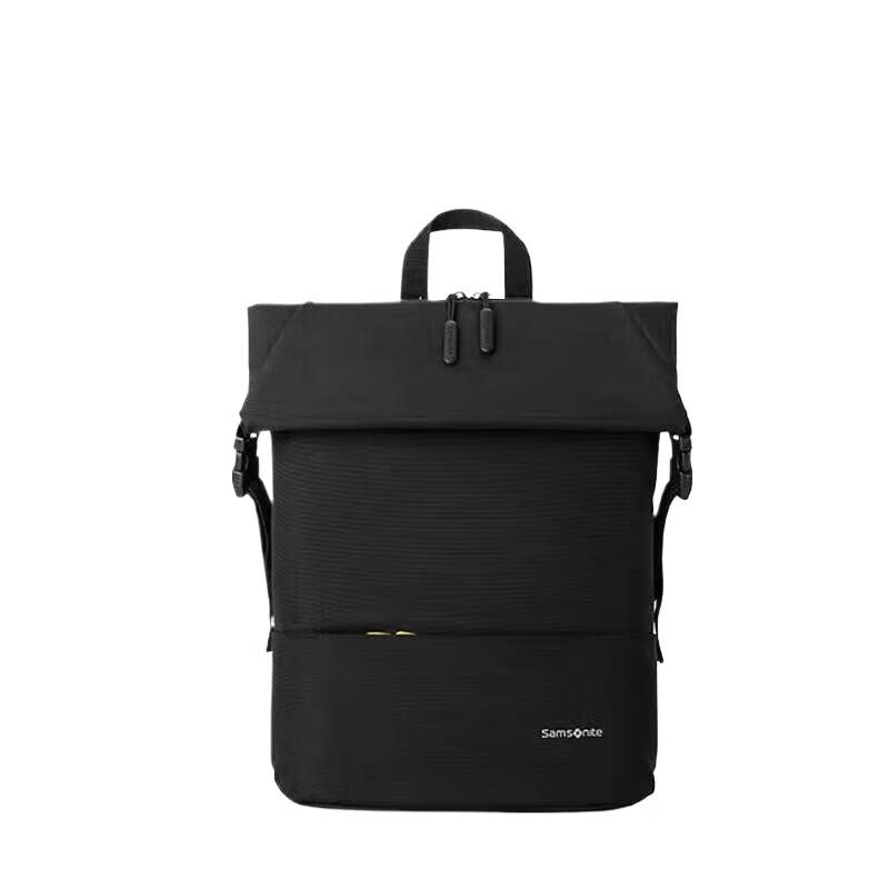 Samsonite TR1*09001 Men s Foldable Business Backpack