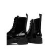 Ботильоны DKNY Batu K3511773, черные