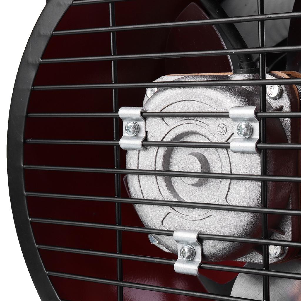 220V 3000W Commercial Warm Heater Blower Air Workshop Space Garage Heating Appliances Industrial Electric Heater Fan