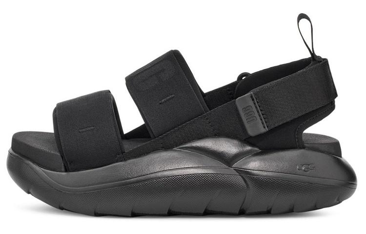 UGG LA Cloud Black Women s 1136814-BLK 40