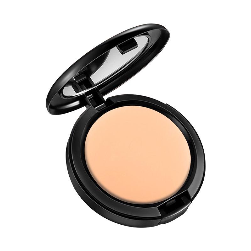 MZV All-in-One Luminous Foundation & Concealer - Natural Look Liquid Makeup