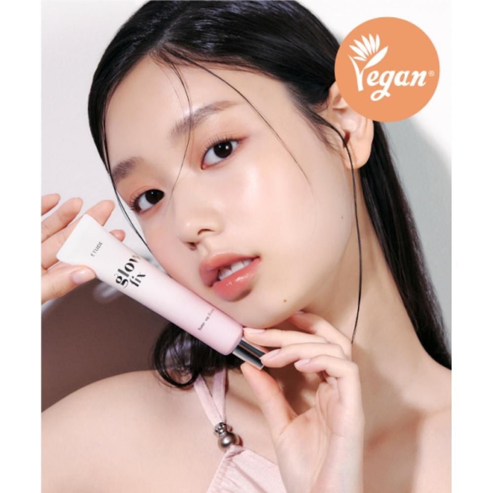 

Etude Glow Fix Tone Up Base 30ml FREE