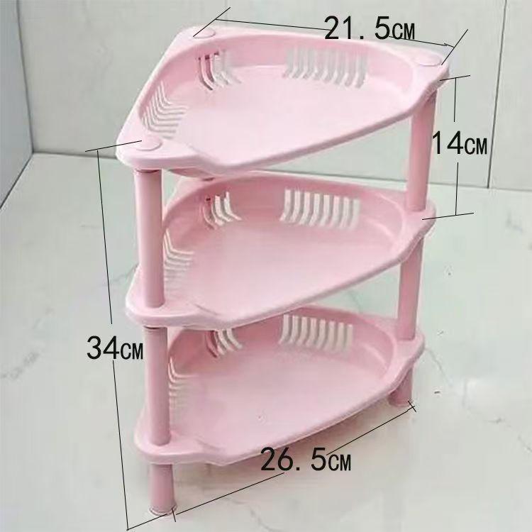 Multilayer Desktop Shelf Bookshelf & Storage Rack for Office & Student Desk