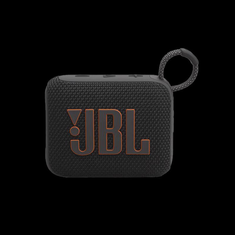 JBL GO4 Portable Bluetooth Speaker