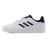 Adidas Neo Court 70s Casual Low-Top Skate Shoes Men Sneakers White Black DB3044