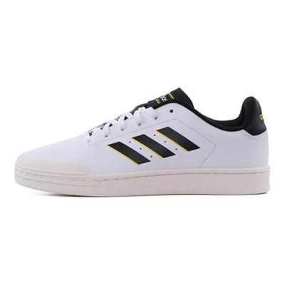 Neo Court 70s Casual Low-Top Skate Shoes Men Sneakers White Black DB3044