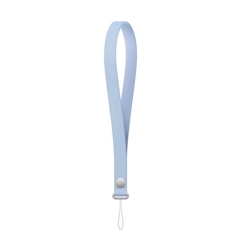 Fashion Official High End Magnetic Phone Wristband+Connector, Durable Braided Wire for IPhone 18 17 16 Samsung Universal Phone Lanyard