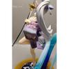 Genshin Impact Kamisato Ayaka Anime Figure PVC Model Statue Doll Toys No Box
