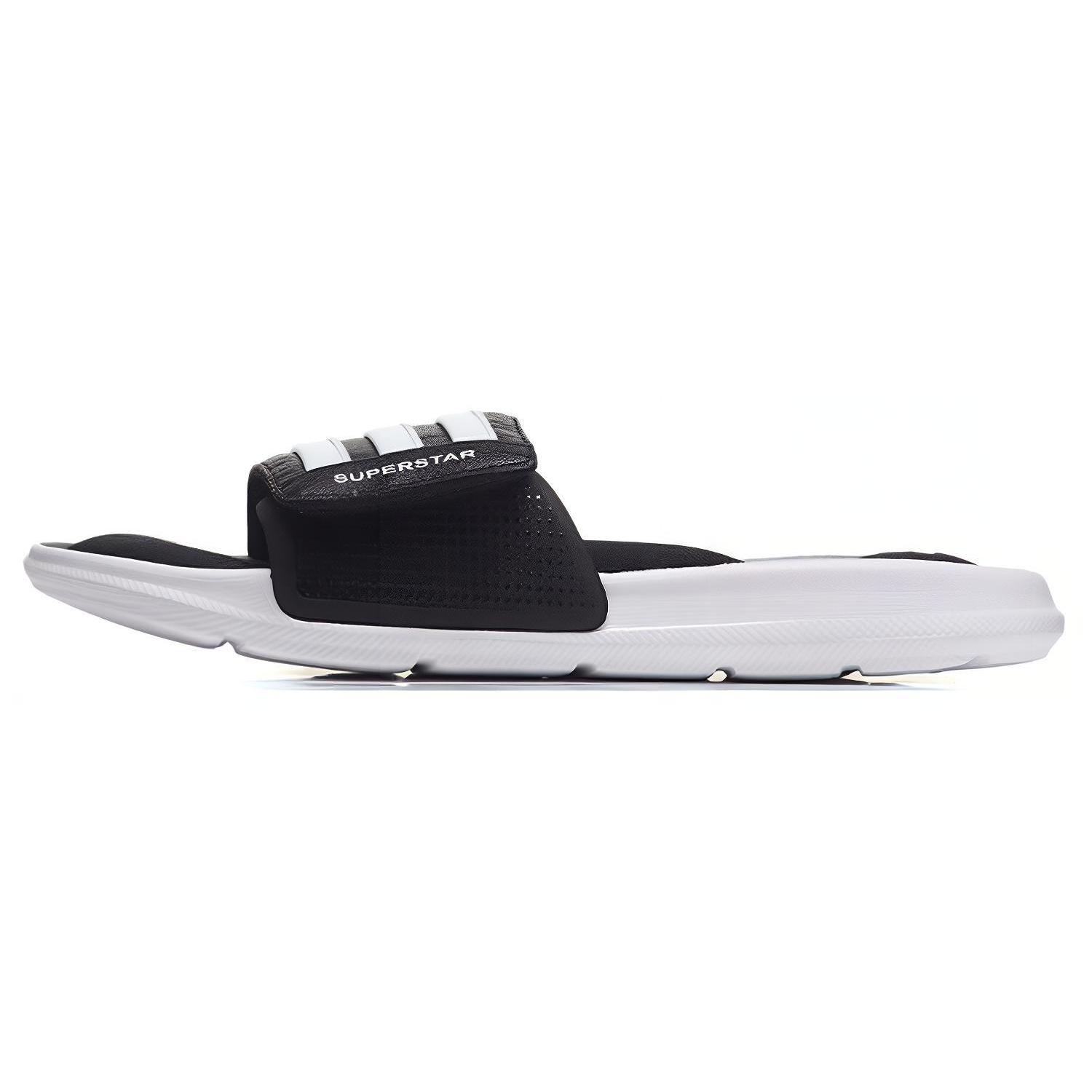 

Adidas Superstar 5G Slide Core Black AC8325 47