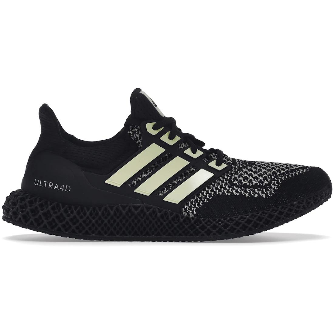 

Sneaker adidas Ultra 4D Black Almost Lime(GZ4499) 36