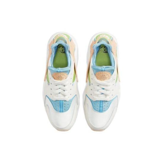 Nike Air Huarache SE White - DQ0117-100