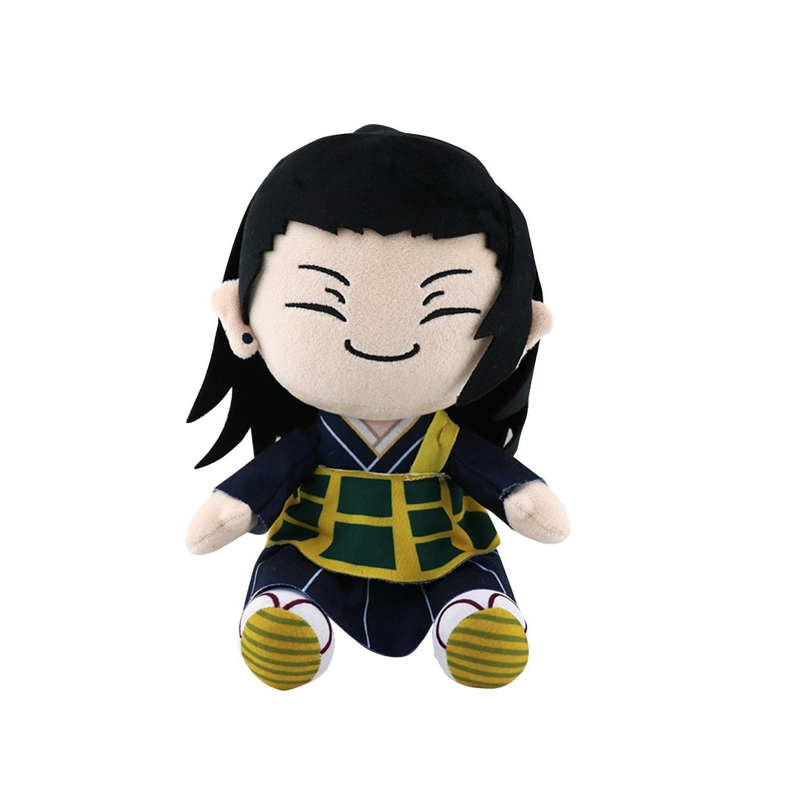 

Милая плюшевая кукла игрушка подарок мультфильм детская тряпичная кукла кукла One Size