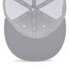 Titleist Tour Elite Flat Bill Cap, White/Black, TH24ATEFBN2-10