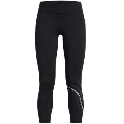Girls Performance Fitted Leggings