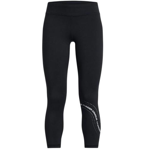 Under Armour Girls Performance Fitted Leggings