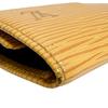Louis Vuitton Epi Multicles6 Key Holder  Epi Leather Tassiri Yellow M63819 Used
