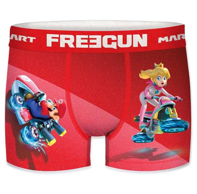 

Freegun Mario Kart боксеры M