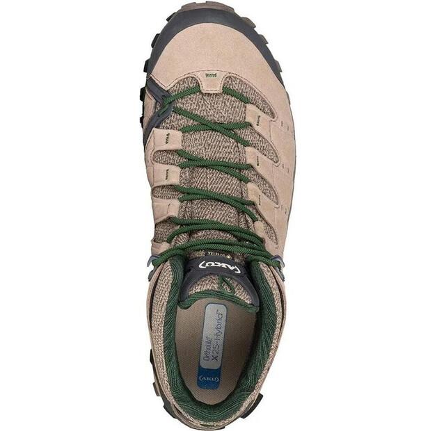 Aku Alterra Lite Mid GTX Trekking Boots