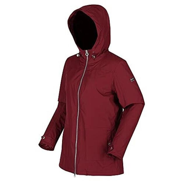 Куртка Regatta Bergonia II XS