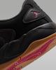 IB3731-005 Nike Jordan Session "Black/Pinksicle/Sweet Beet" (Men's)