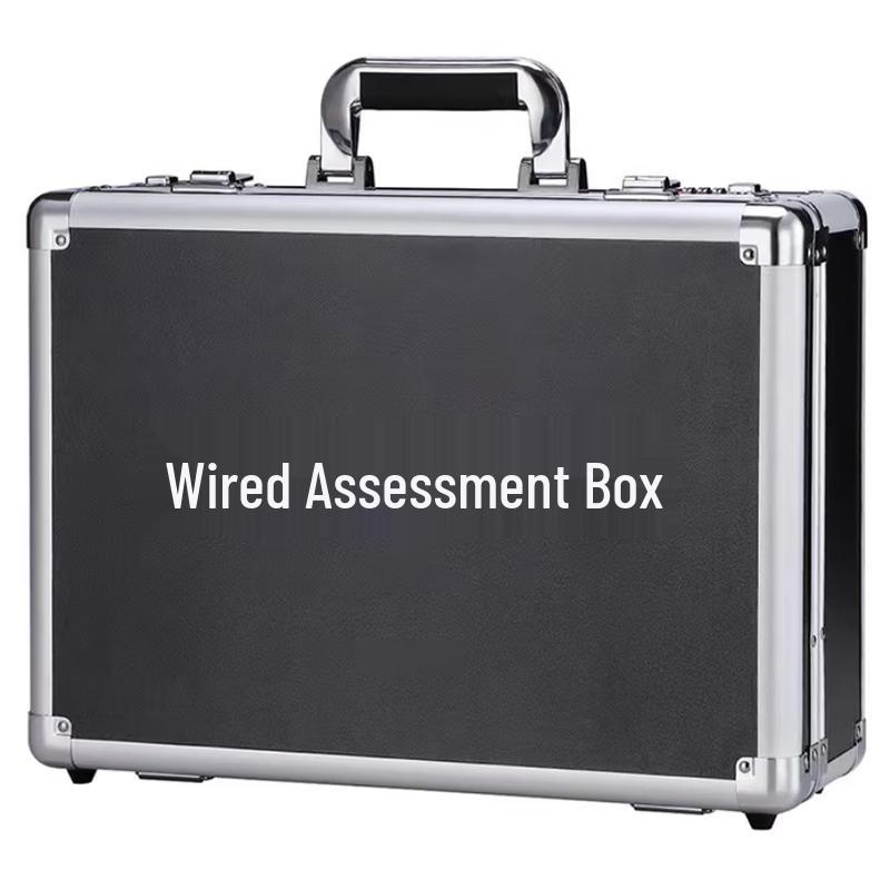 

Wired Audio-Video Assessment System (CN version)
