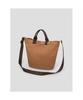 Beanpole Accessory Less Bag_4 Solid Tote M - Brick