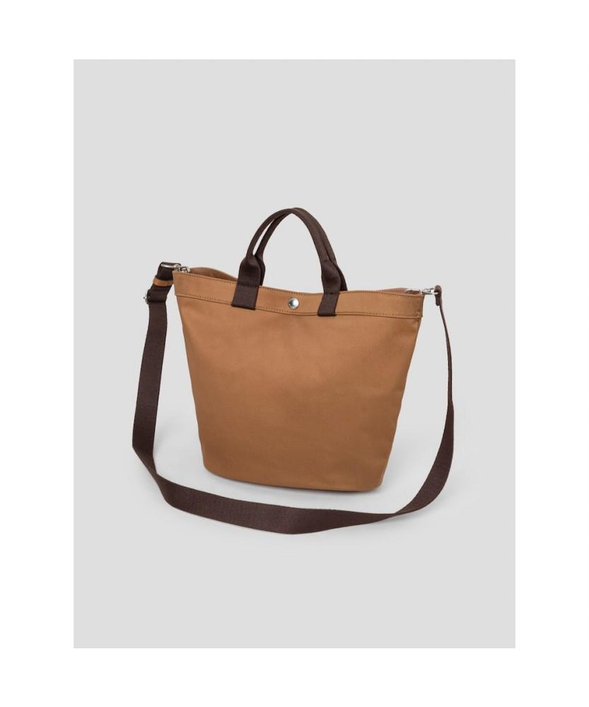 Beanpole Accessory Less Bag_4 Solid Tote M - Brick