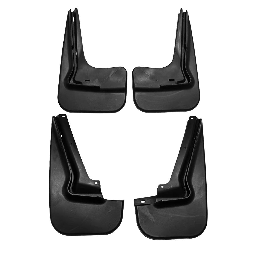 1991-96 BMW 3er E36 Vordere und Hintere Radkasten-Schutzbleche