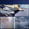 Coating Spray for Vehicles High Protection Quick Car Coating Spray 500ml Scratch Wax Polish Waterless Wash Oil Film Glass