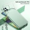Coque de protection - VCOMP - Samsung Galaxy A22 4G - UltraSlim - Transparent - Mini Stylet
