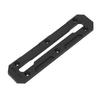 Kayak Rail Track Marine Kayak Low Profile Track Multifunctional Kayak Accessories Mount Track for
