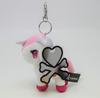 Aurora World Plush tokidoki LOLOOPESSA KEY RING