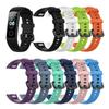 Curea de mână din silicon pentru Huawei Honor Band 5/4 Brățară Wristband pentru Honor Band 4/5 2026