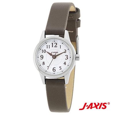 J-EKSEN Üniseks 25L1359-DBR (jaxis Kadın Moda Saati Sun Flame) İzlemek