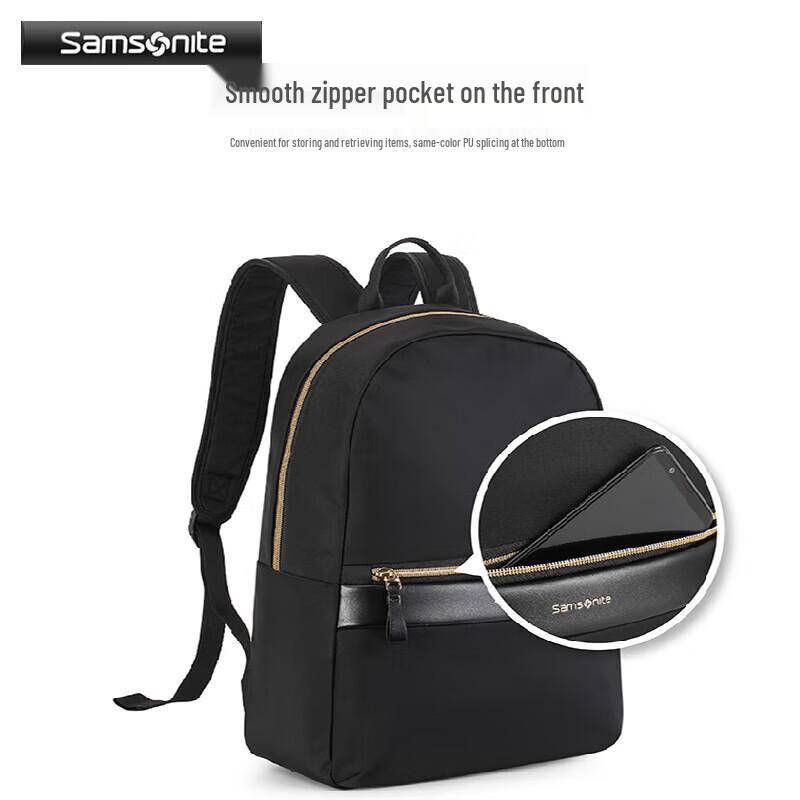 Samsonite TS5*09003 Business Laptop Backpack