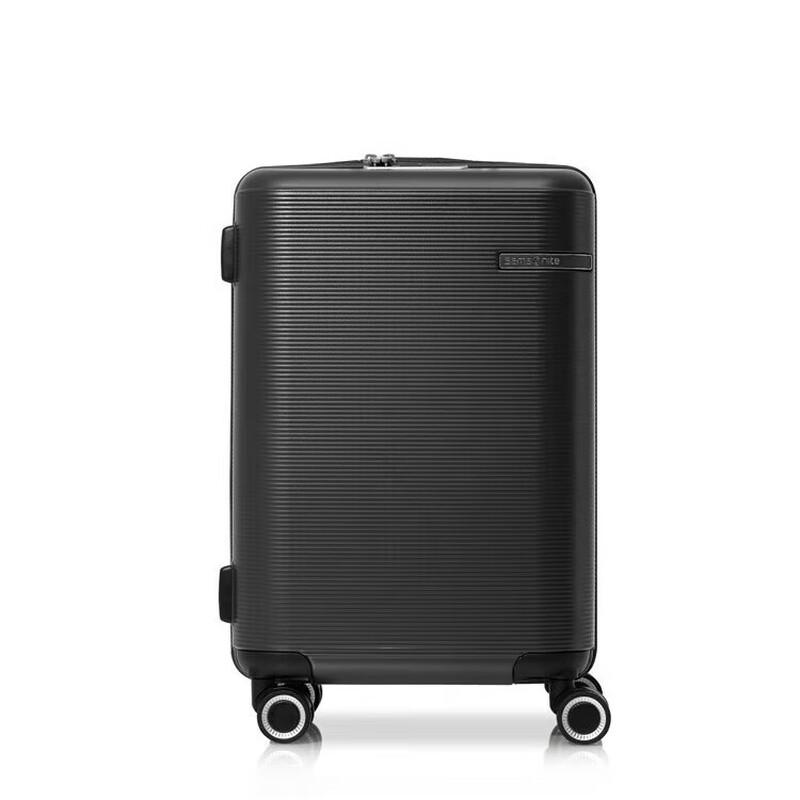 

Samsonite Fashion QD3 20-inch Carry-On Luggage