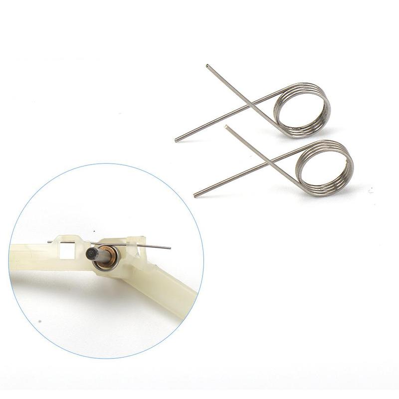 Gear Shift Mechanism Spring Shift Lever Spring for BMW 1 / 2 Series X1 X3 Mini