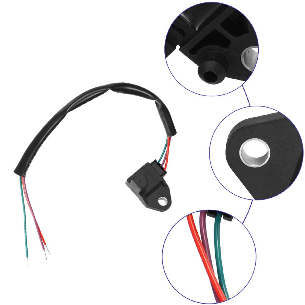 31705AA620 Car Turbine Speed Sensor for Subaru Legacy Outback Tribeca Legacy 31705AA621 5EAT P1710