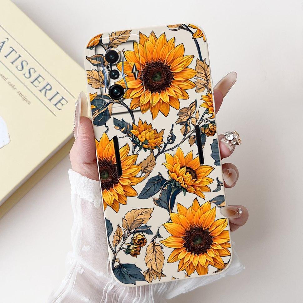 For Xiaomi Redmi K50 Gaming Case Stylish Candy Painted Cover Soft Slim Phone Case For Redmi K50 Gaming K50Gaming Bumper