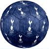 Pallone da Calcio da Partita Misura 5 Tema Tottenham Hotspur Pallone da Calcio Professionale da Esterno Morbido Pallone da Allenamento